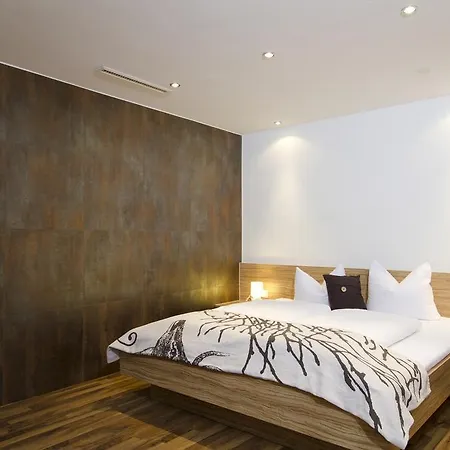 Apartment Ambiente *