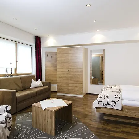 Ambiente Apartment Ischgl
