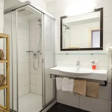 Ambiente Apartment Ischgl