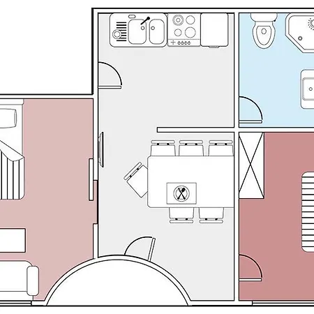 Ambiente Daire