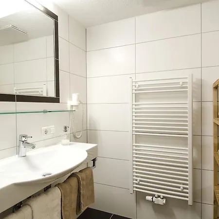 Ambiente Daire Ischgl