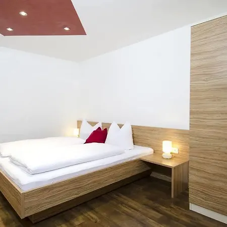 Ambiente Daire Ischgl